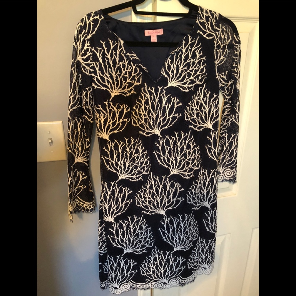 3/4 sleeve Lilly Pulitzer